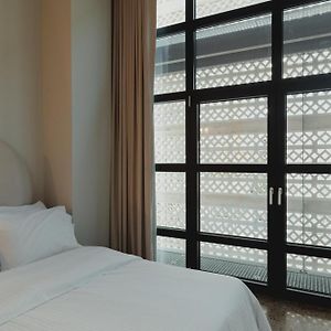 Camera standard con letto king size